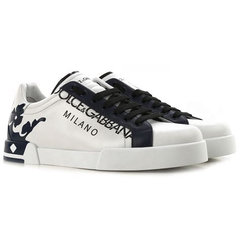 sneakers dolce gabbana saldi|dolce & gabbana sneakers prices.